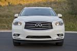 Infiniti QX60 Hybrid AWD 2014 года
